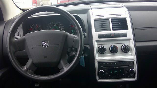 Used 2010 Dodge Journey SXT FWD image 10