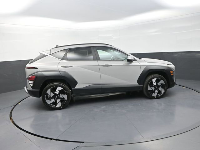 New 2026 Hyundai Kona Limited AWD/4WD image 9