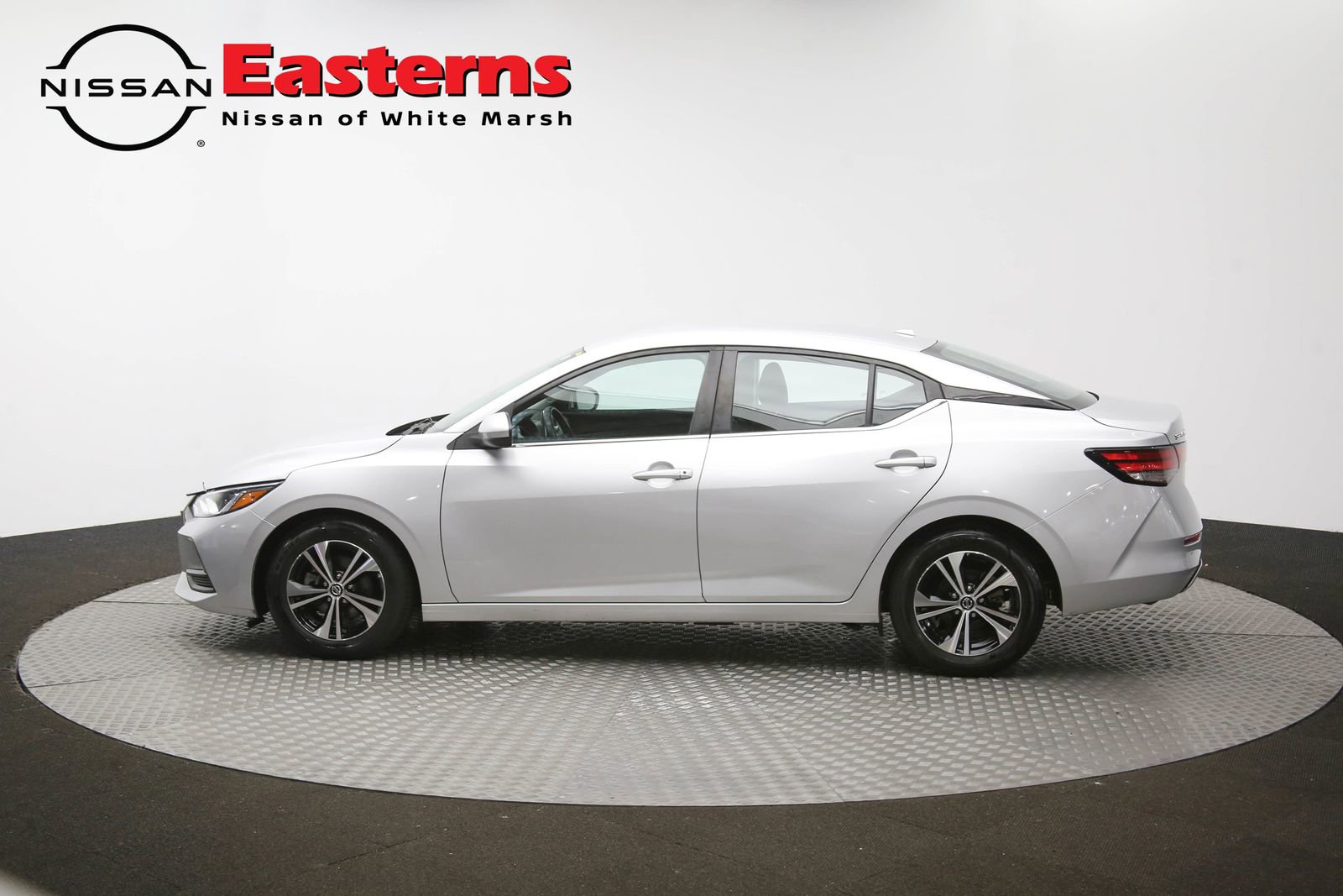 Used 2023 Nissan Sentra SV FWD image 59
