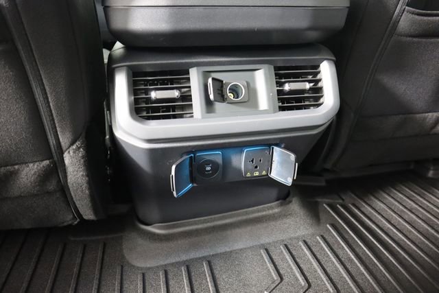 New 2025 Ford F150 XLT w/ Equipment Group 302A MID image 60