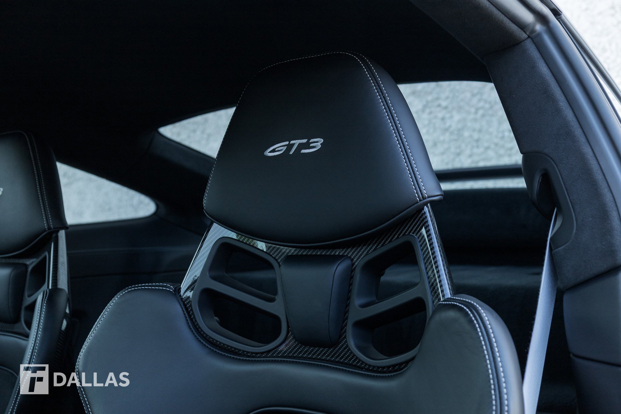 Used 2022 Porsche 911 GT3 RWD image 21