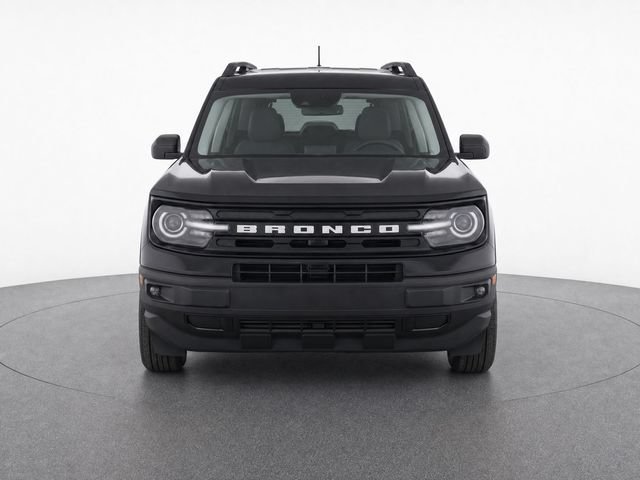 Used 2021 Ford Bronco Sport Outer Banks w/ Outer Banks Package AWD/4WD image 5