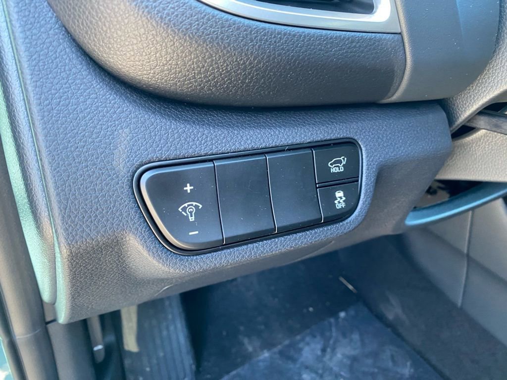 New 2026 Kia Seltos SX AWD/4WD image 18