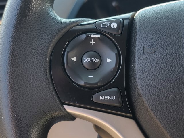 Used 2012 Honda Civic EX image 23
