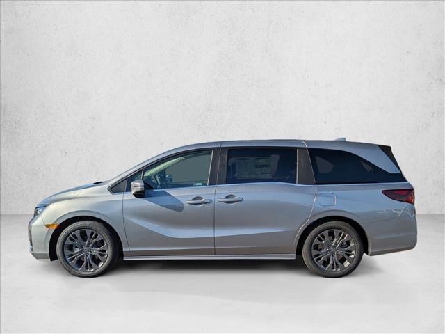 New 2026 Honda Odyssey Touring image 5