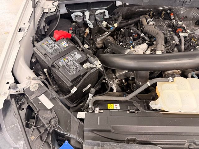 Used 2025 Ford F150 King Ranch AWD/4WD image 57