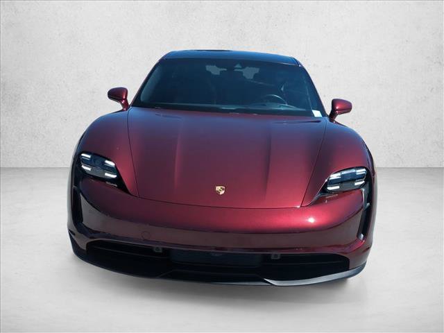 Used 2023 Porsche Taycan RWD image 2