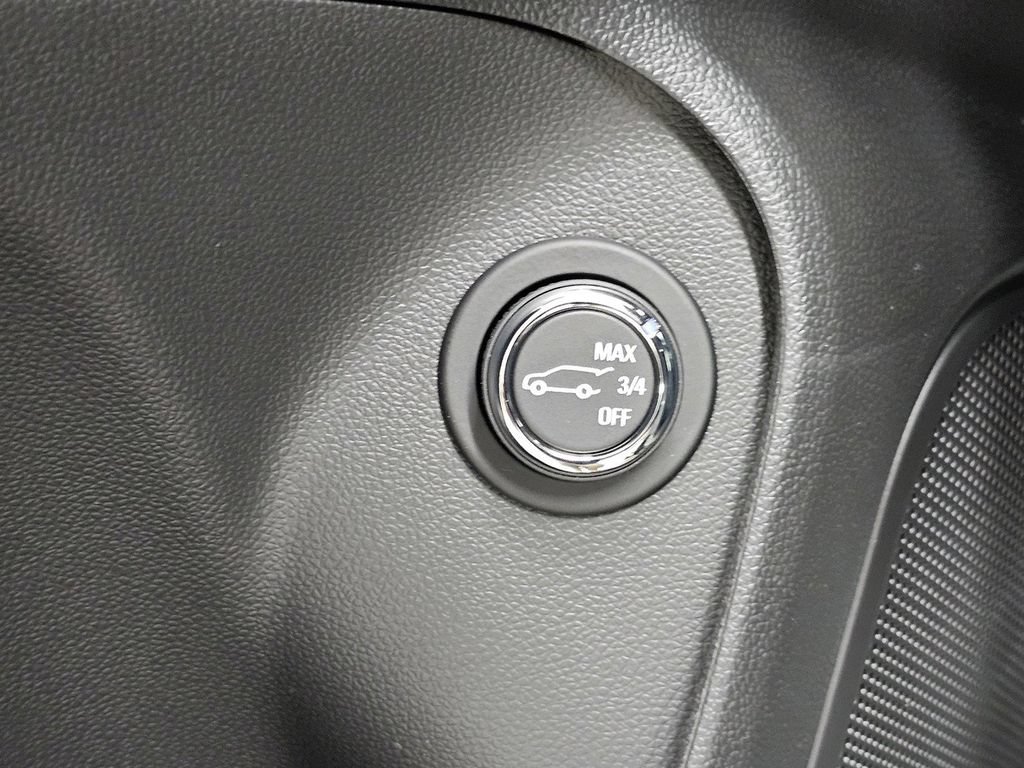 New 2026 Buick Encore GX Sport Touring w/ Comfort Package FWD image 32