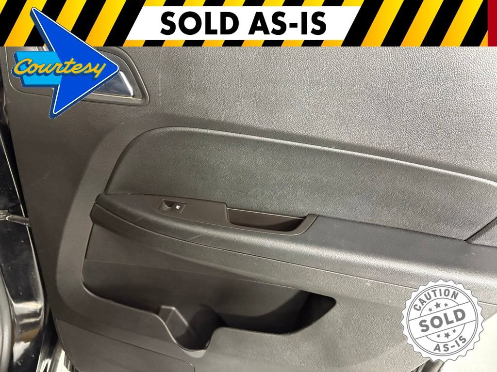 Used 2017 GMC Terrain SLE FWD image 15