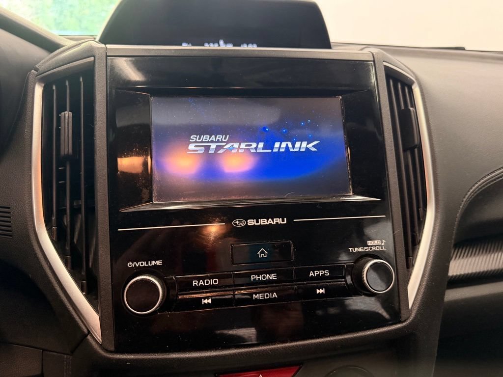 Used 2017 Subaru Impreza 2.0i AWD/4WD image 23