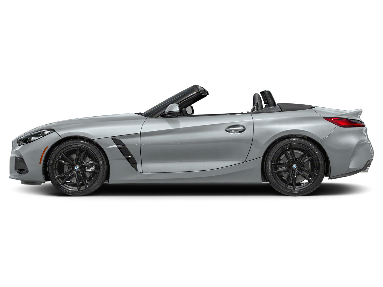 New 2026 BMW Z4 sDrive30i w/ Shadowloine Package RWD image 21