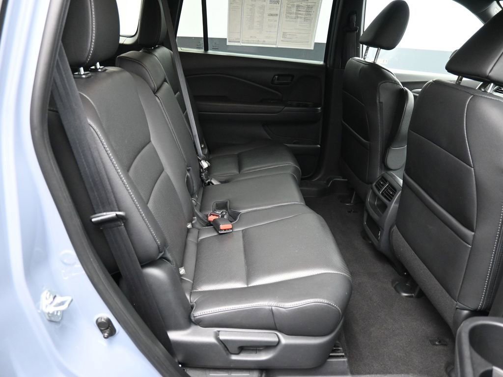 Certified 2023 Honda Passport EX-L image 24