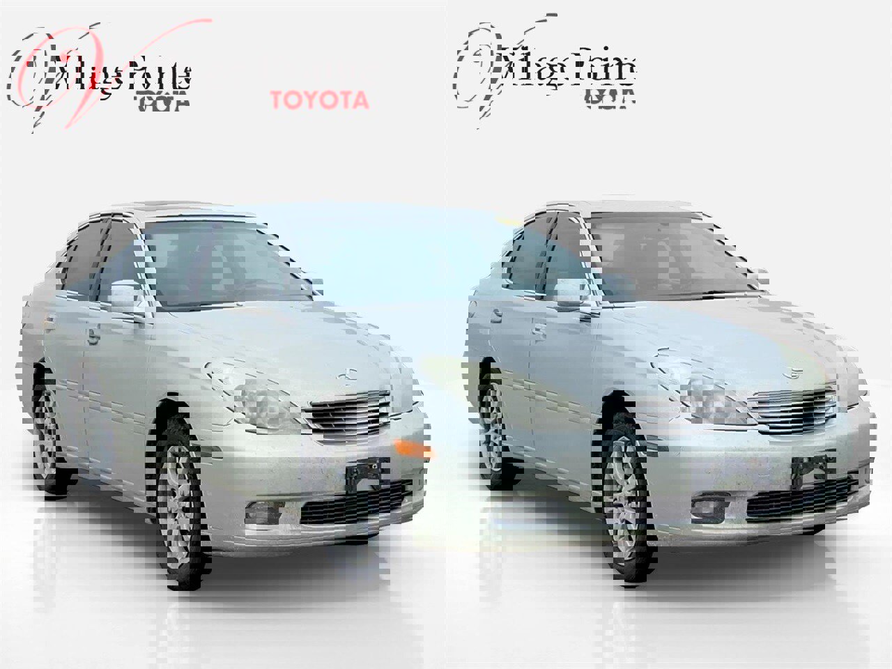 Used 2004 Lexus ES 330 image 3