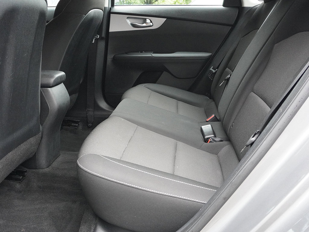 Used 2022 Kia Forte LXS FWD image 20