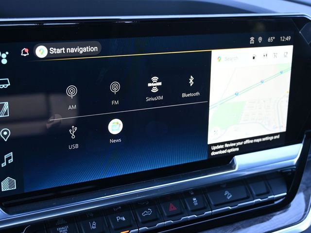 New 2026 Chevrolet Silverado 3500 LTZ w/ LTZ Plus Package image 22