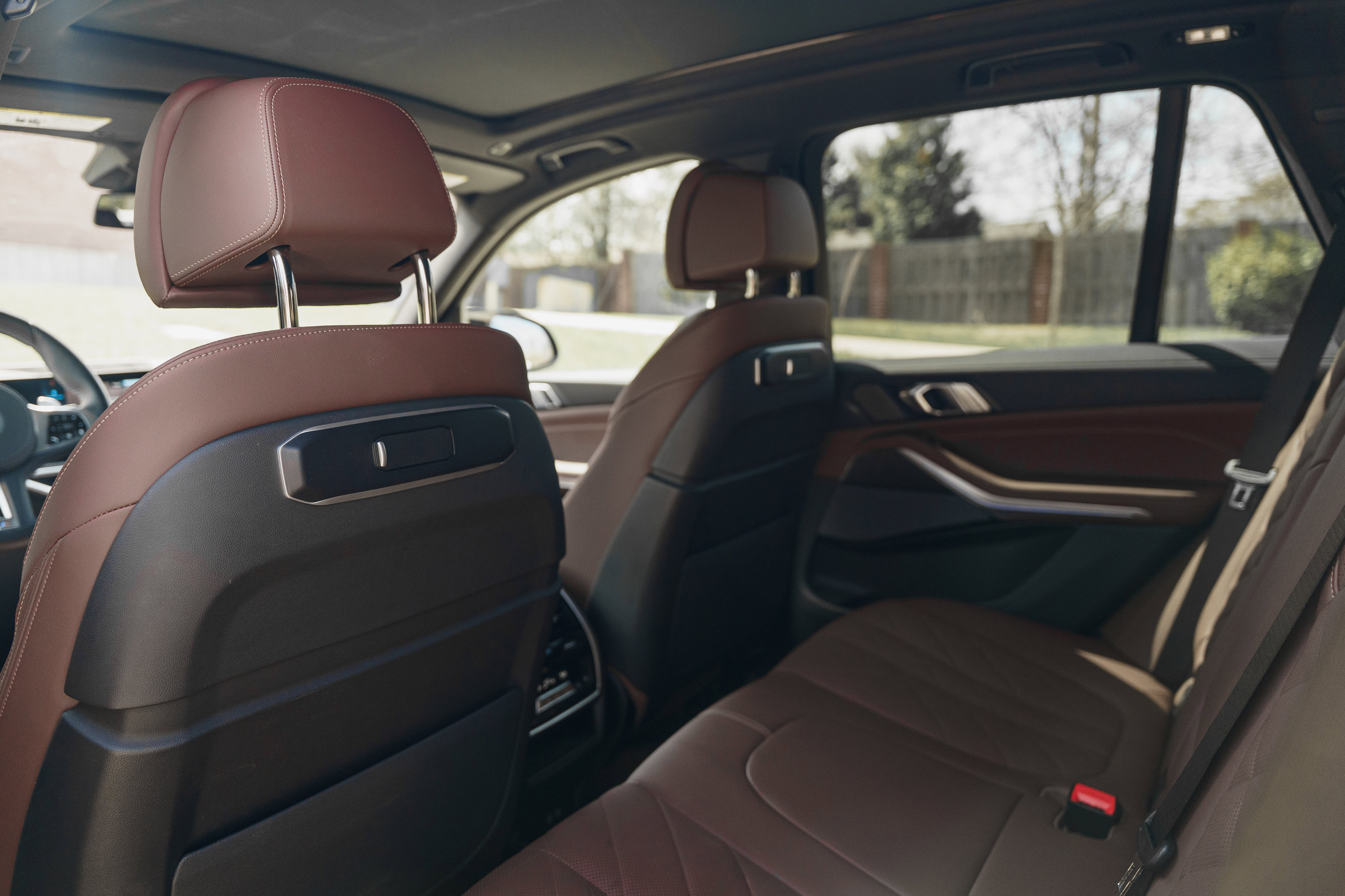 Used 2026 BMW X5 M60i image 25