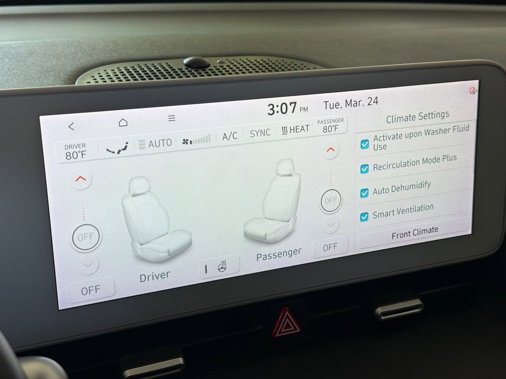 Used 2022 Hyundai Ioniq 5 SEL image 9