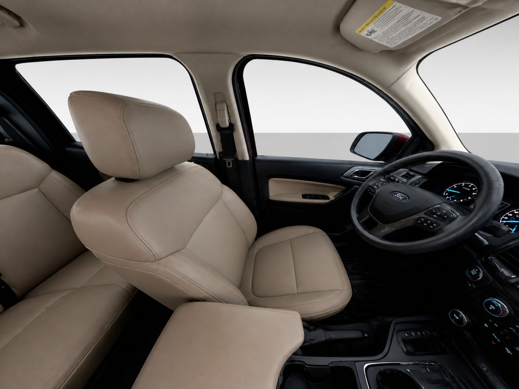 Used 2023 Ford Ranger Lariat RWD image 10