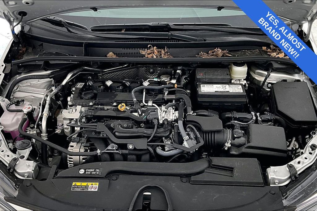 Used 2026 Toyota Corolla SE image 13