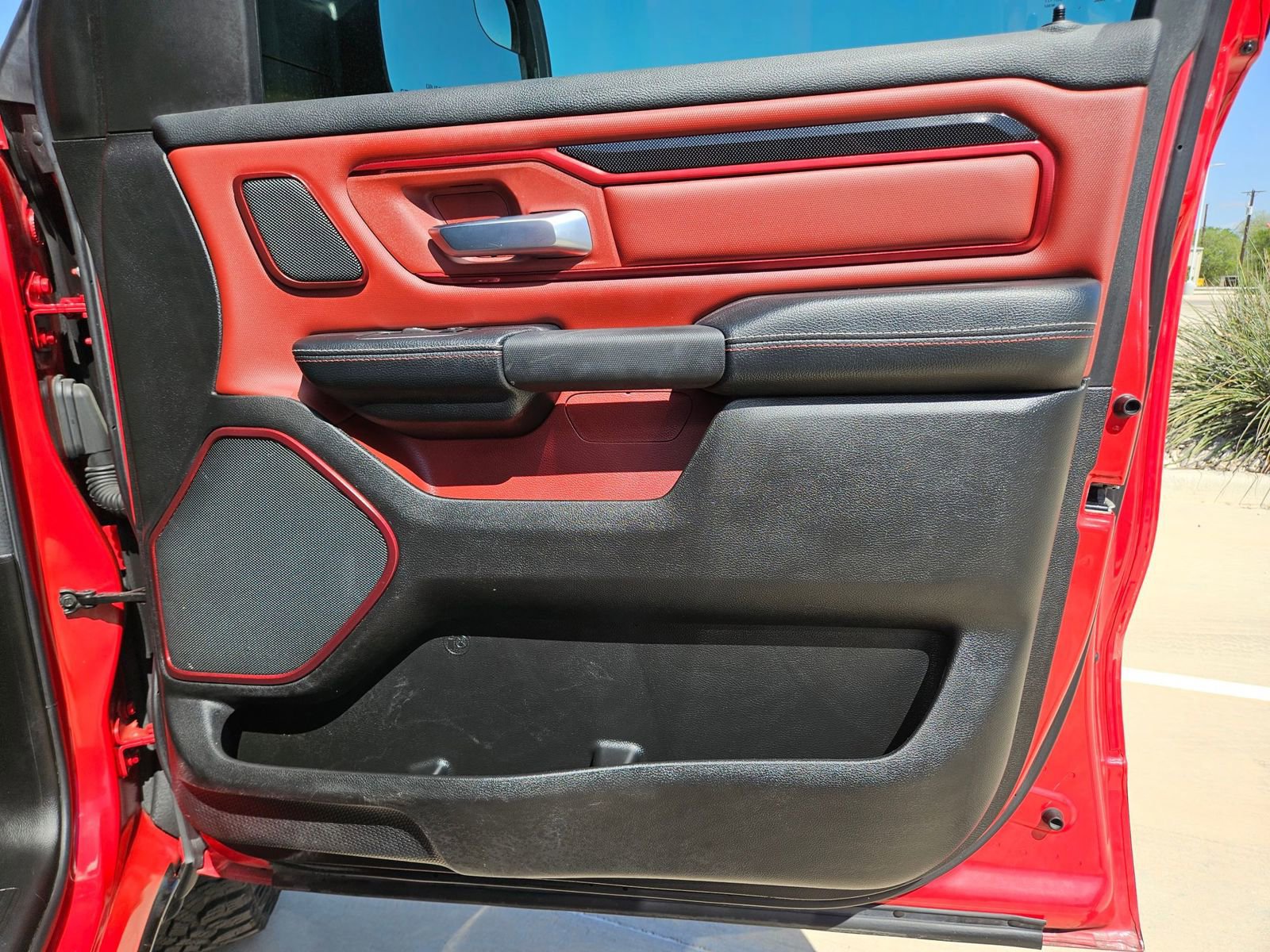 Certified 2022 RAM 1500 Rebel w/ Rebel Level 2 Equipment Group image 25