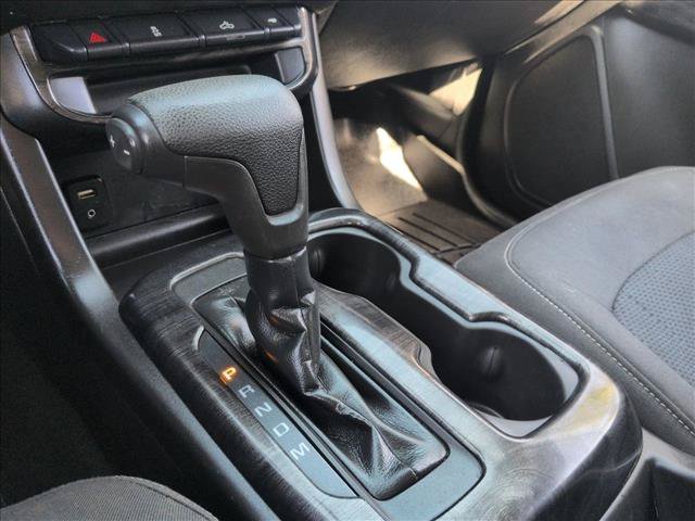 Used 2016 Chevrolet Colorado LT w/ LT Convenience Package RWD image 18