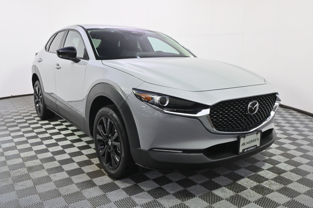 Used 2026 MAZDA CX-30 AWD 2.5 S w/ Select Sport Pkg image 15