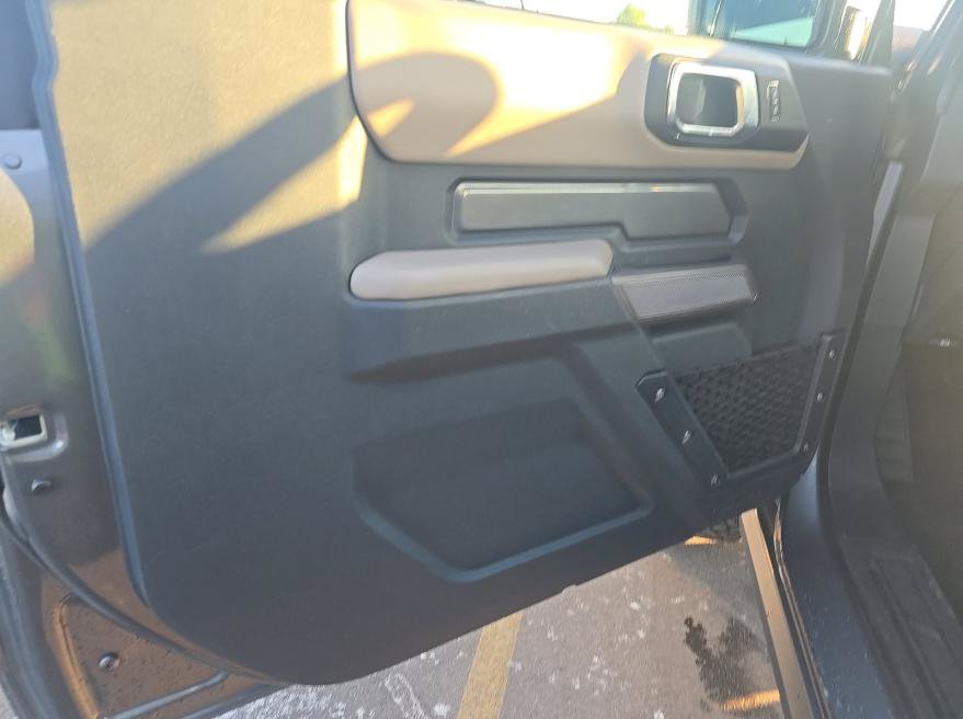 Used 2023 Ford Bronco Wildtrak AWD/4WD image 14