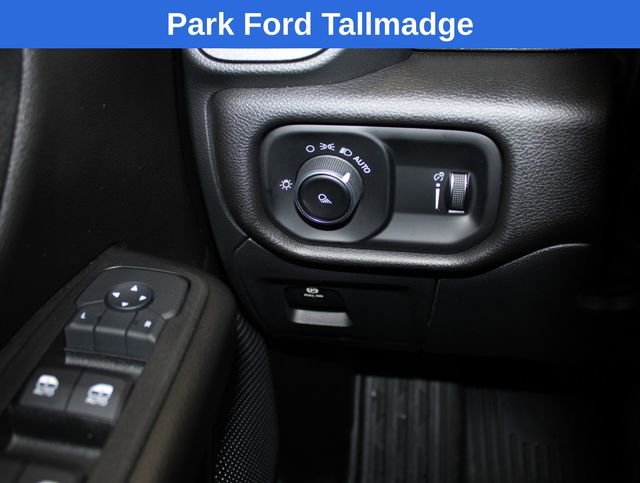 Used 2026 RAM 1500 Tradesman image 17