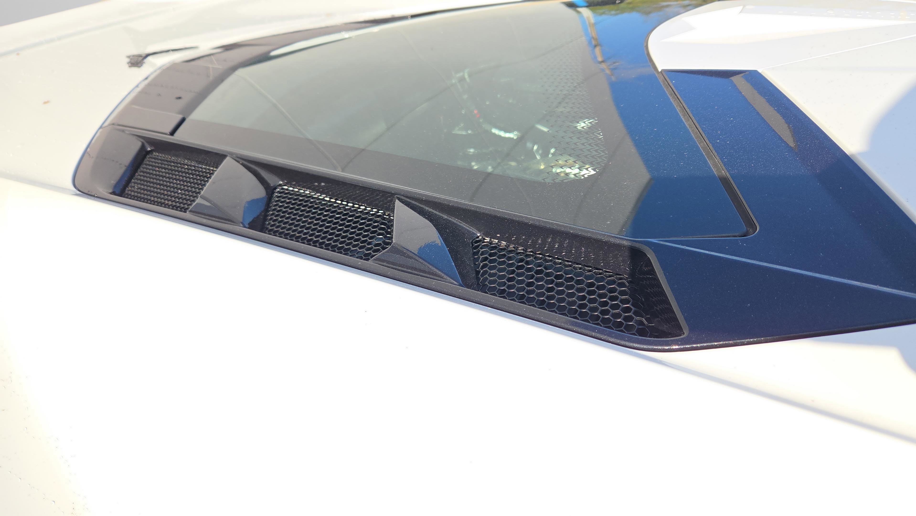 New 2026 Chevrolet Corvette Z06 image 57