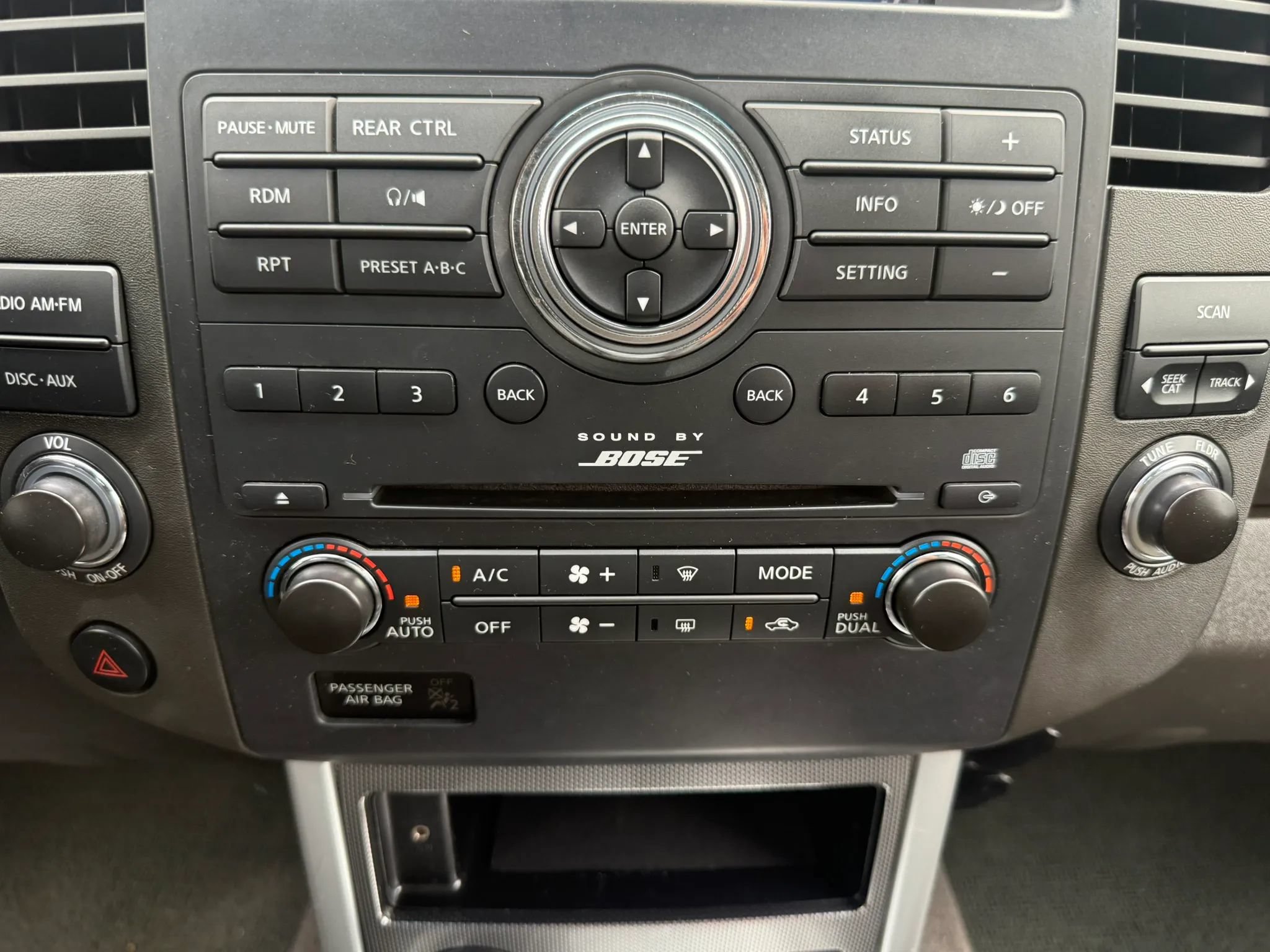 Used 2008 Nissan Pathfinder SE w/ Leather Pkg AWD/4WD image 19