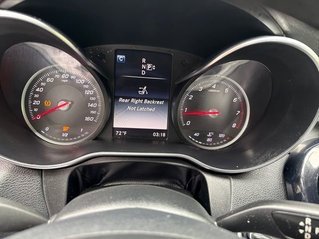 Used 2015 Mercedes-Benz C 300 4MATIC Sedan image 19