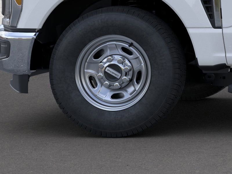 New 2024 Ford F250 XL w/ XL Chrome Package image 45