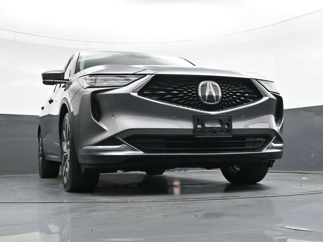 Used 2024 Acura MDX SH-AWD w/ Technology Package image 37