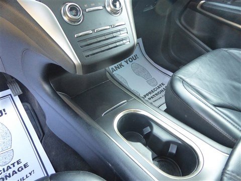 Used 2017 Lincoln MKC Reserve w/ Lincoln MKC Climate Package image 15