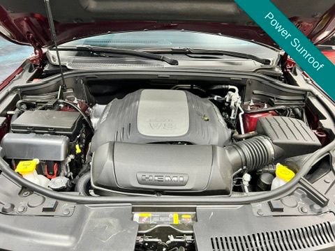 Used 2026 Dodge Durango GT AWD/4WD image 10
