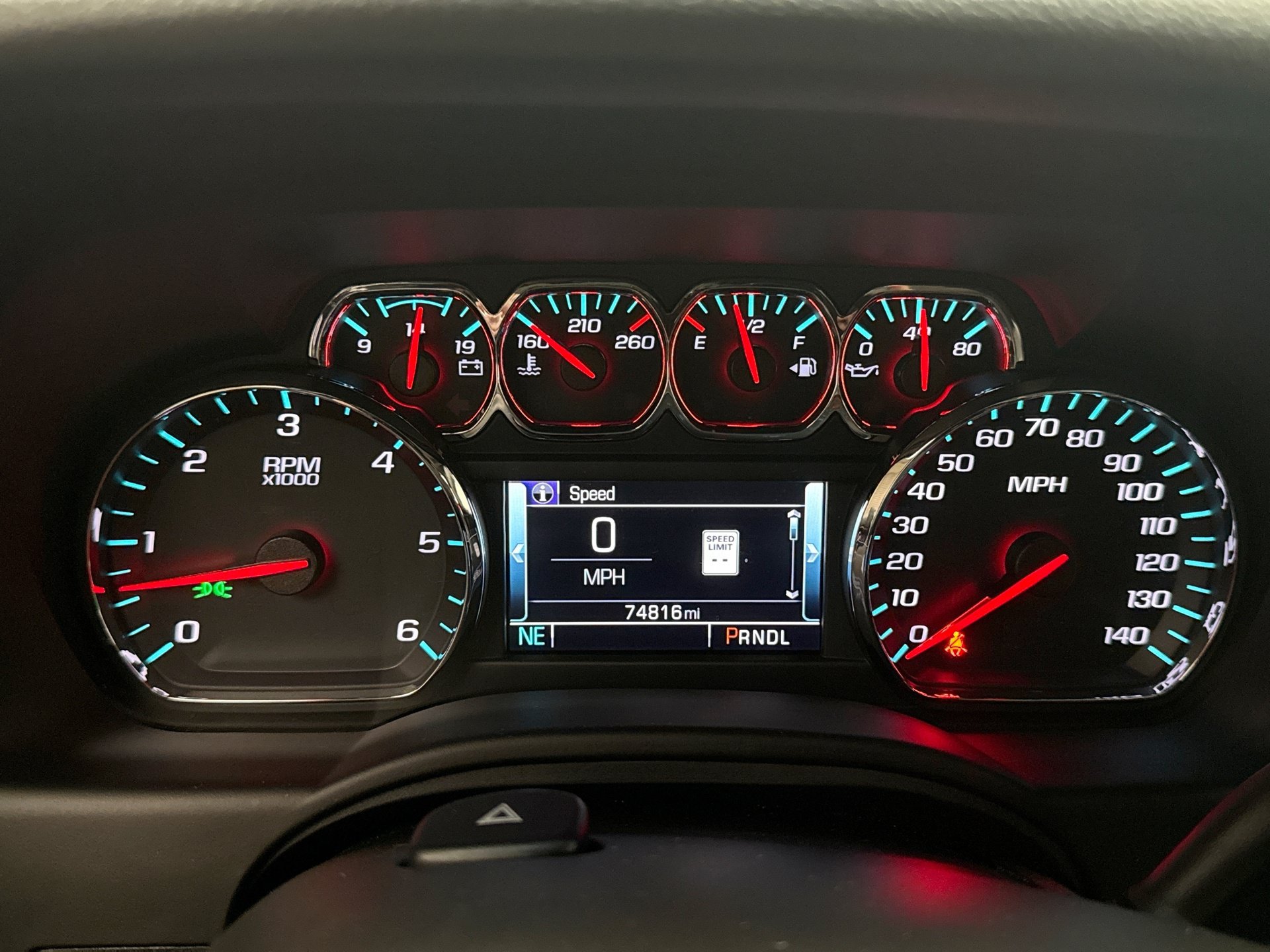 Used 2018 Chevrolet Tahoe LT AWD/4WD image 13