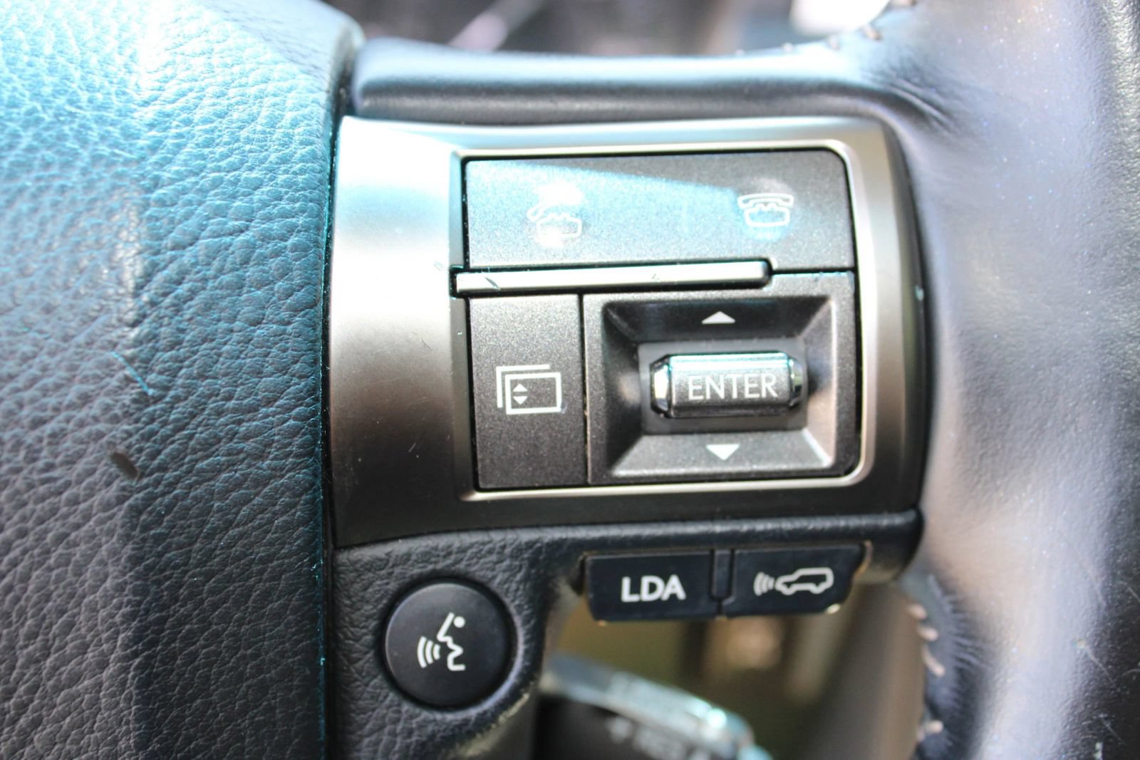 Used 2018 Lexus GX 460 Luxury AWD/4WD image 20