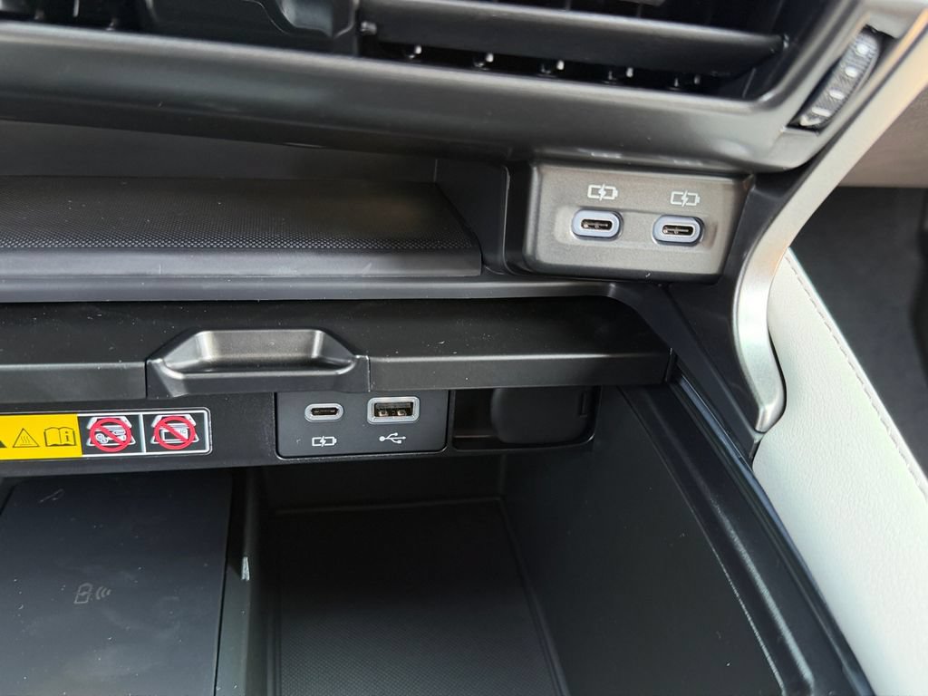 New 2026 Lexus RX 350 F Sport AWD/4WD image 20