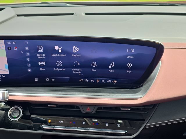 Certified 2024 Buick Envision Sport Touring AWD/4WD image 27