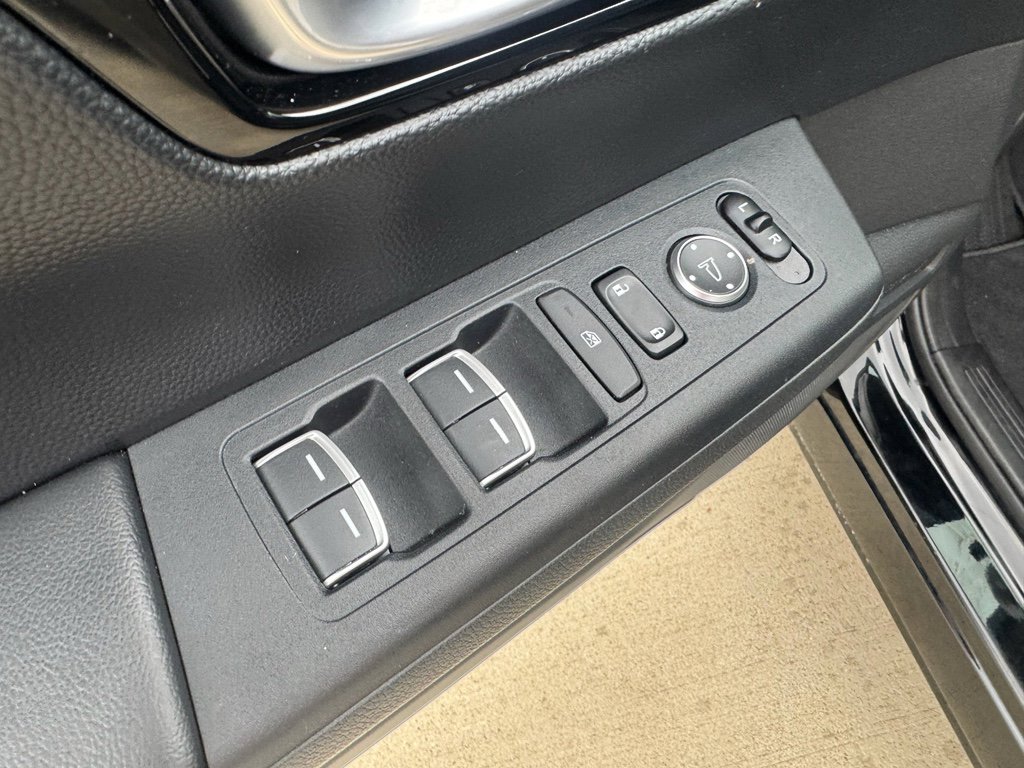 Certified 2024 Honda CR-V EX-L image 12