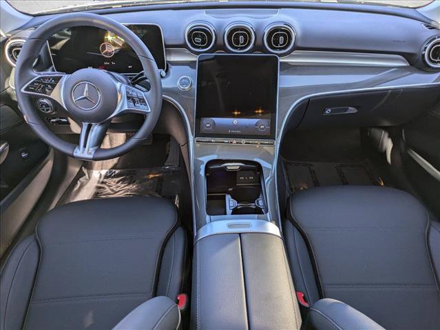 Used 2026 Mercedes-Benz C 300 Sedan image 13