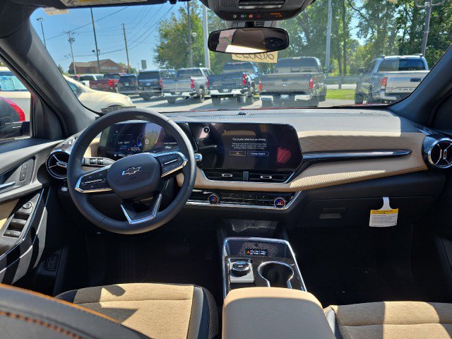 New 2026 Chevrolet Equinox ACTIV image 19