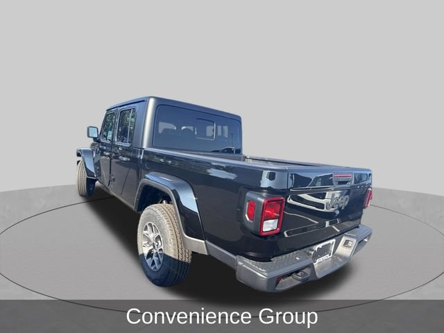 New 2026 Jeep Gladiator Sport AWD/4WD image 6