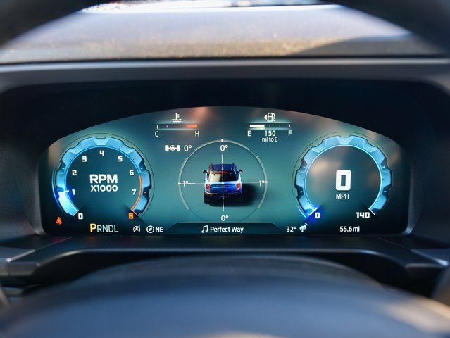 New 2025 Ford Bronco Sport Big Bend w/ Convenience Package AWD/4WD image 19