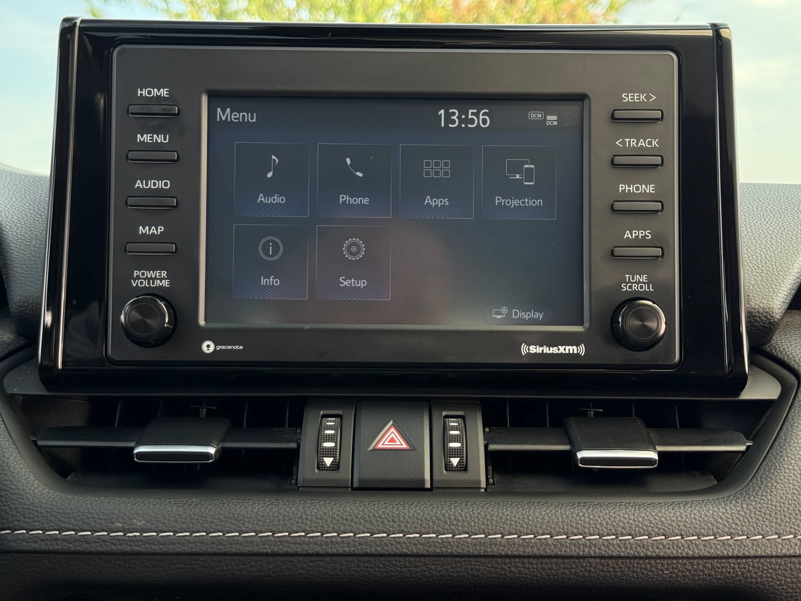 Used 2022 Toyota RAV4 XLE Premium AWD/4WD image 21