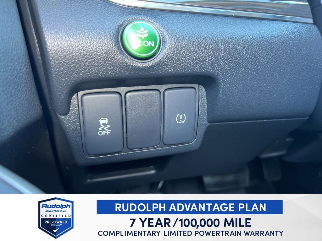 Used 2016 Honda CR-V EX-L image 42