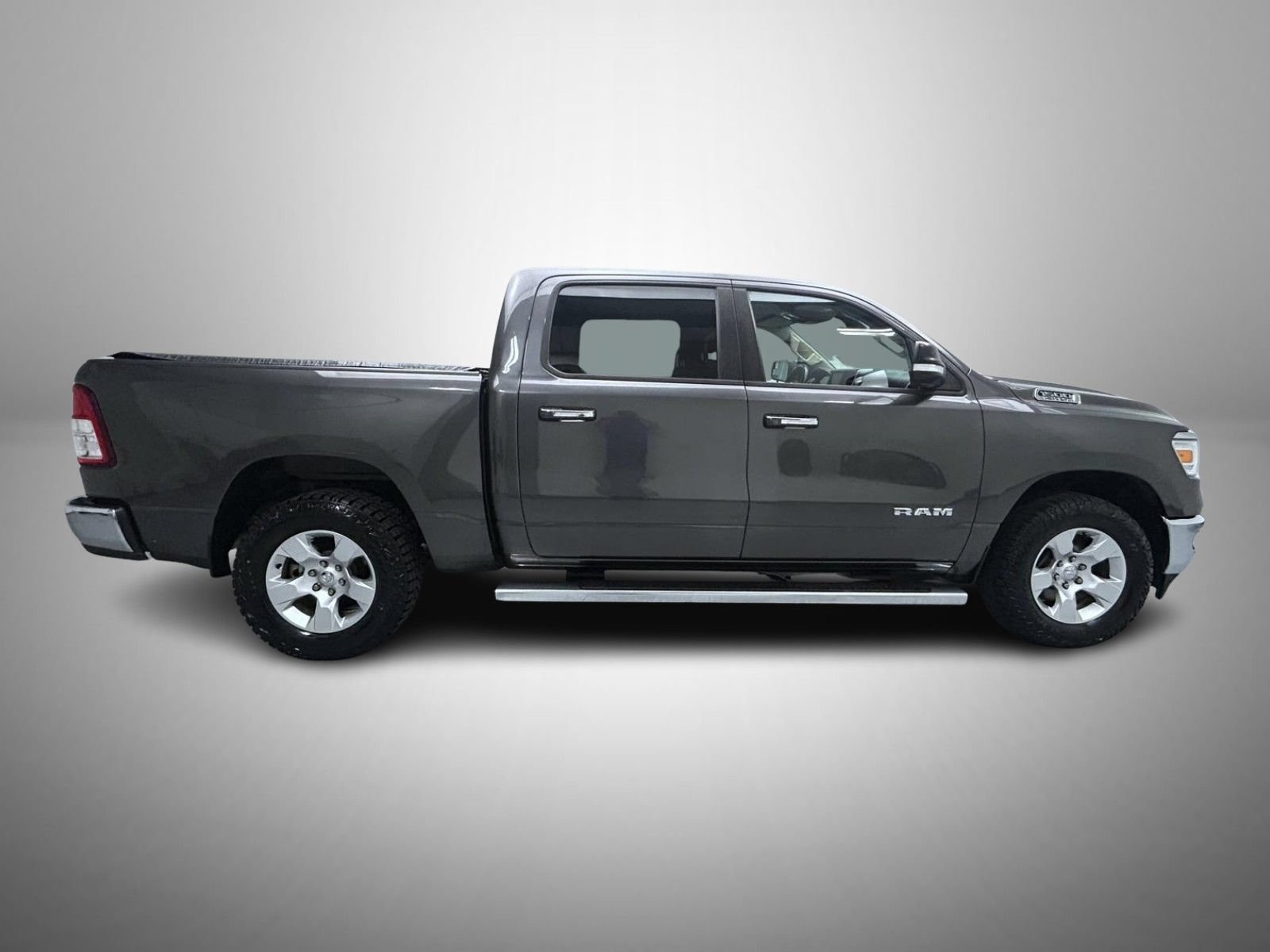 Used 2020 RAM 1500 Big Horn AWD/4WD image 4