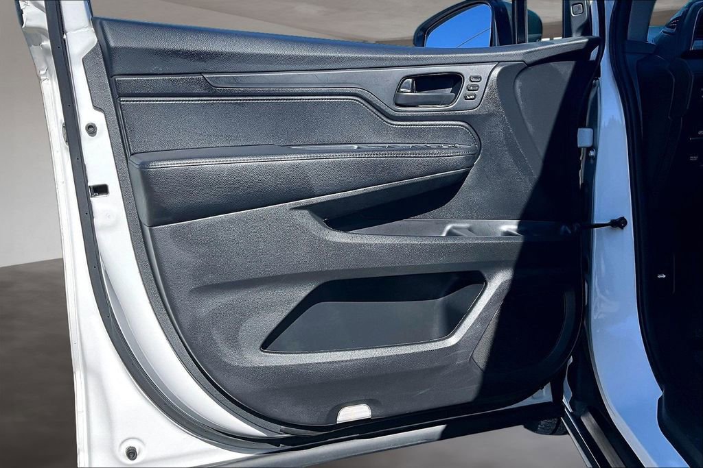 Certified 2024 Honda Odyssey EX-L image 20