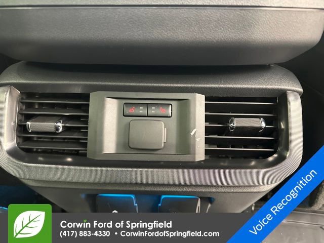 New 2026 Ford F150 Platinum w/ Equipment Group 702A High image 21