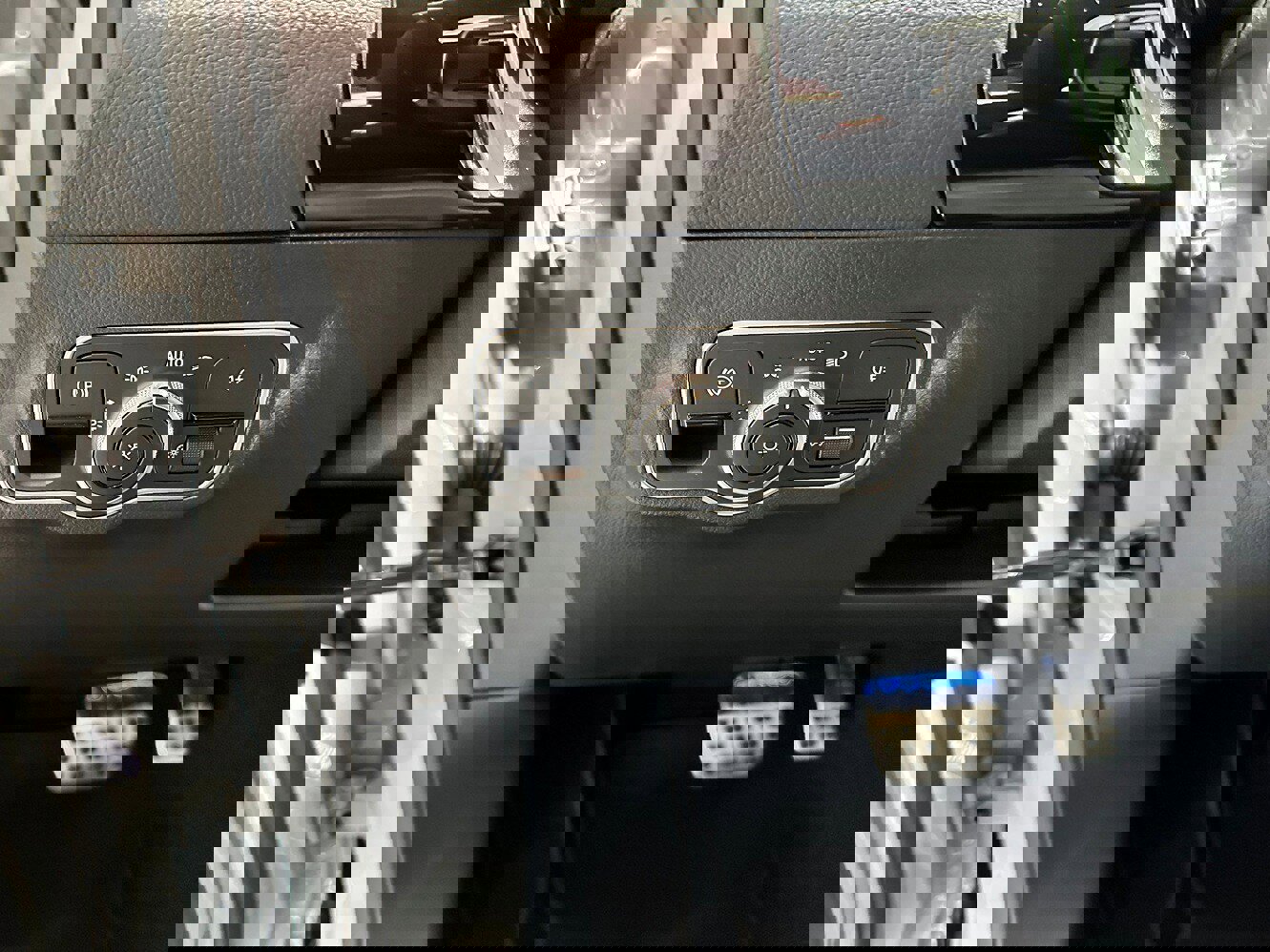 Used 2026 Mercedes-Benz GLA 35 AMG 4MATIC image 16